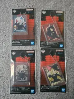 一番くじ ホロライブ ～Villain Style～