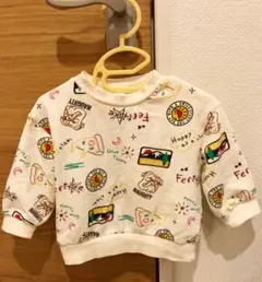 新品未使用 トップス