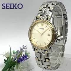2026年最新】seiko 7n32の人気アイテム - メルカリ