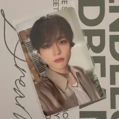 2026年最新】nct dream チョンロ トレカの人気アイテム - メルカリ