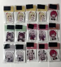 にじさんじ チョコエッグ