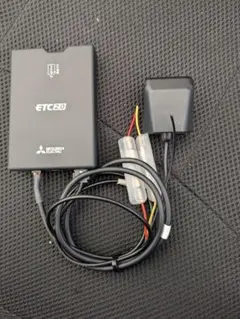 2026年最新】etc車載器 2.0 三菱の人気アイテム - メルカリ