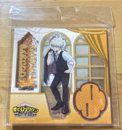 僕のヒーローアカデミア　ヒロアカ　爆豪勝己　アクスタ　ユアネクスト