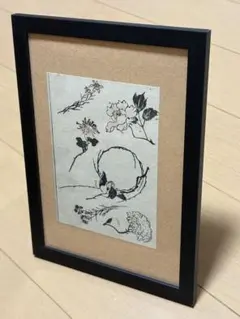 最終価格✦大川みゆき氏(銅版画家)銅版画3/20 最終価格✦大川みゆき氏(銅版画家)銅版画3/20 - メルカリ