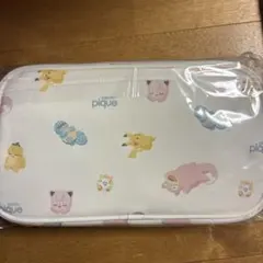 新品未開封　ジェラピケ　ポケモンポーチ