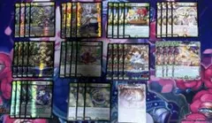 リースドリームメイト CS優勝構築！ - メルカリ