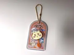 ちいかわ　ロリポップチョコチャーム　シーサー