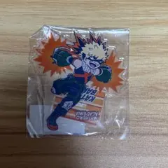 ヒロアカ 爆豪勝己 アクリルスタンド