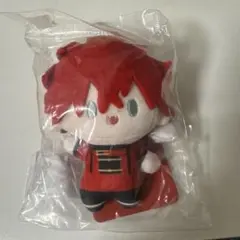 時光代理人 磁力賞 ぬいぐるみ 喬苓 リン - メルカリ