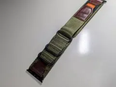 アップルウオッチベルト✩アウトドア✩