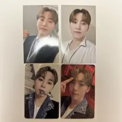 SEVENTEEN FML 会場限定特典　スングァン