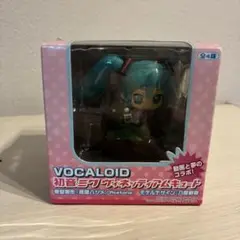 Vocaloid 初音ミク プライズフィギュア