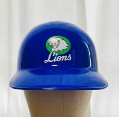 西武ライオンズヘルメット　プロコレ　サイズXO 埼玉西武ライオンズヘルメット プロコレ Lサイズ - メルカリ