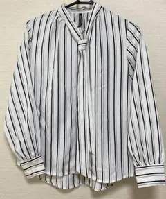 【⠀HK WORKS LONDON⠀】 シャツ Mサイズのサムネイル
