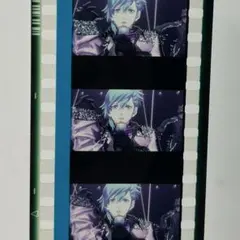 うたプリ　カルナイ　タブナイ　入場者特典　コマフィルム　美風藍