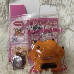 mellojoy 癒しの猫爪