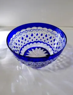 2026年最新】切子 鉢の人気アイテム - メルカリ