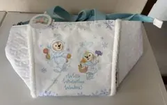 【新品タグ付き】ディズニーシー　ダッフィー＆フレンズ　ショルダーバッグ