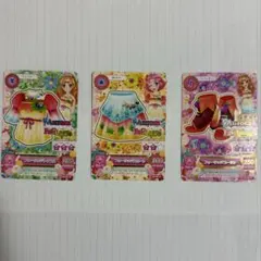 アイカツ！フォーリッジコーデ