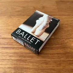 ★Piatnik BALLET Playing Cards トランプのサムネイル
