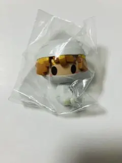 鬼滅の刃 ちょこのっこフィギュア 善逸のサムネイル