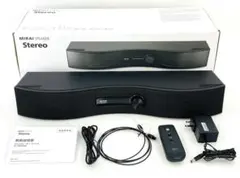 【未使用展示品】 MIRAI SPEAKER Stereo SF-MIRAIS6