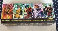 2026年最新】ドラゴンボール 1st アニバーサリーセットの人気アイテム
