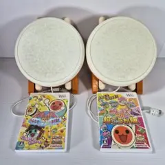 2025年最新】太鼓の達人wii 太鼓とバチの人気アイテム - メルカリ