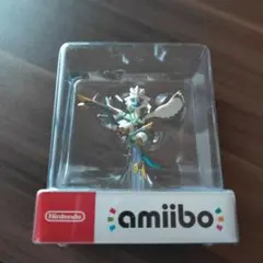 チューリ　amiibo アミーボ　ゼルダ　あつ森　どうぶつの森