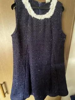 ワンピース 女の子 ビーデスビー