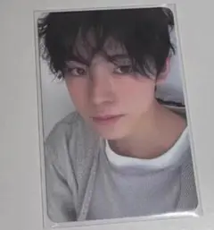 nctwish ユウシ Steady withmuu ラキドロ トレカ