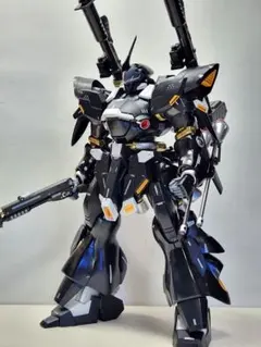 MG 1/100 ケンプファー シュヴェーア ガンプラ 新品未開封 - メルカリ