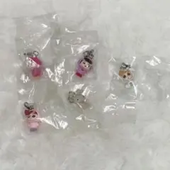 クレヨンしんちゃん めじるしアクセサリー2