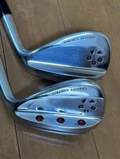 ONOFF FORGED WEDGE 50°、58°セットのサムネイル