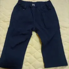 パンツとレギンス2枚のサムネイル
