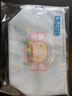 サンリオ シナモロール 保冷バッグ 当たりくじ