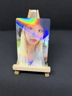 TWICE ready to be デジパ　withmuu チェヨン