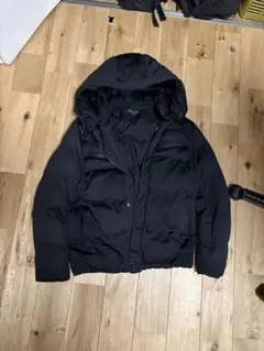 azul by moussyダウンジャケット