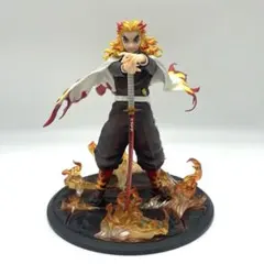 2026年最新】煉獄杏寿郎 フィギュア 1/8の人気アイテム - メルカリ