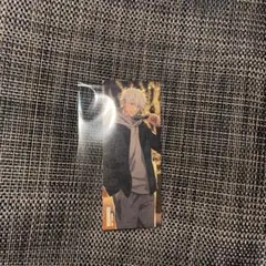 五条悟ステッカー