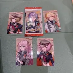 ワンダショ　プロセカ セカライ 5th エピカ