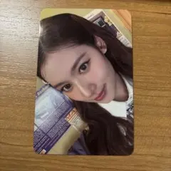 TWICE サナ THE STORY GOES ON episode トレカ