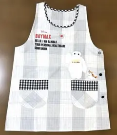 未使用 エプロン