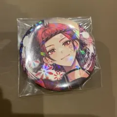 いれいす　缶バッジ　20弾　いれサマ 等身　りうら