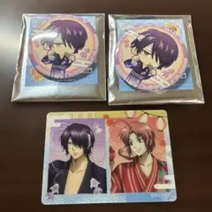 2026年最新】高杉晋助 缶バッジの人気アイテム - メルカリ
