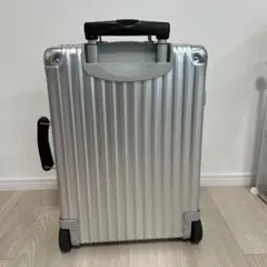 2026年最新】リモワ アルミ 2輪の人気アイテム - メルカリ