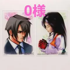 ☆ファイナルファンタジーⅦ ☆アートミュージアム