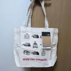 ノースフェイス トートバッグ 新品