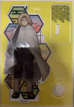 ☆ ゴールデンカムイ　アクリルペンスタンド　尾形百之助