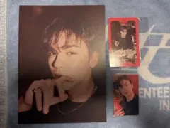 SEVENTEEN 2023 シーグリ 3点セット バーノン